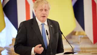UK by-elections pose fresh threat to Boris Johnson