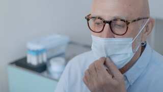 Multiple Covid infections likely linked with long Covid, WHO official says