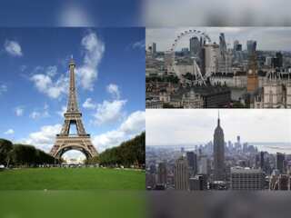 In Pics: These cities are the most liveable in the world