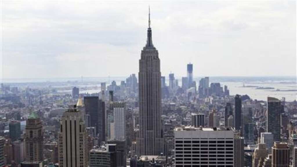 United States judge temporarily blocks parts of New York's new gun legislation