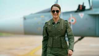 Tejas review: Kangana Ranaut's film is too run-of-the-mill to be taken seriously 