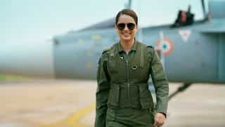 Tejas review: Kangana Ranaut's film is too run-of-the-mill to be taken seriously 