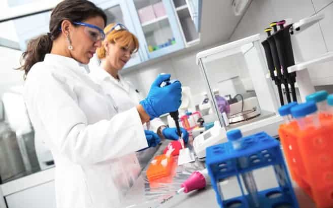 Women less likely to get authorship on scientific publications than men, finds study Women less likely to get authorship on scientific publications than men, finds study