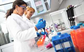 Women less likely to get authorship on scientific publications than men, finds study