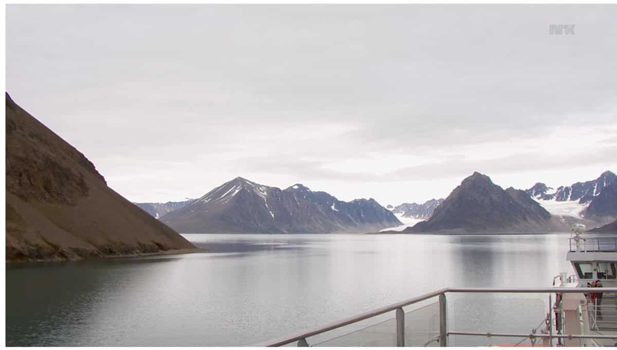 Spitsbergen treaty: Arctic treaty conceived in bed by two gay men Spitsbergen treaty: Arctic treaty conceived in bed by two gay men