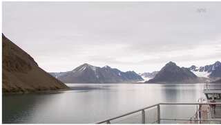 Spitsbergen treaty: Arctic treaty conceived in bed by two gay men