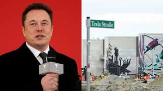 Elon Musk calls new Tesla factories 'gigantic money furnaces'. Here's what he said
