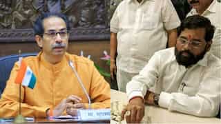 Maharashtra Shiv Sena verdict: Assembly speaker says Eknath Shinde faction is the real party