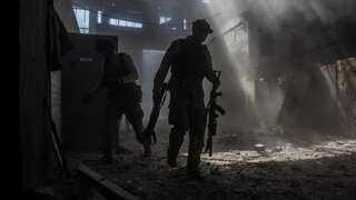 Over 150 Ukraine cultural landmarks destroyed by Russia's war: UN