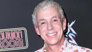 Tony Award winning producer of 'Dear Evan Hansen', Steve Fickinger, dies at 62