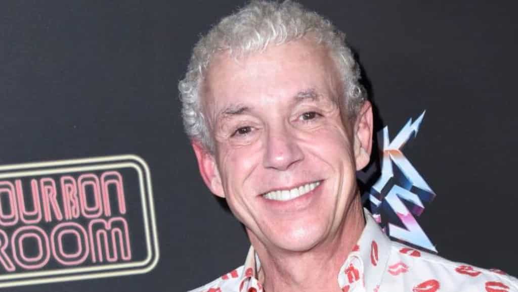Tony Award winning producer of 'Dear Evan Hansen', Steve Fickinger, dies at 62
