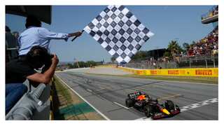 Madrid officially expresses interest in hosting Formula One race