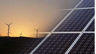 Clean energy company Masdar close to acquiring Brookfield's Saeta Yield
