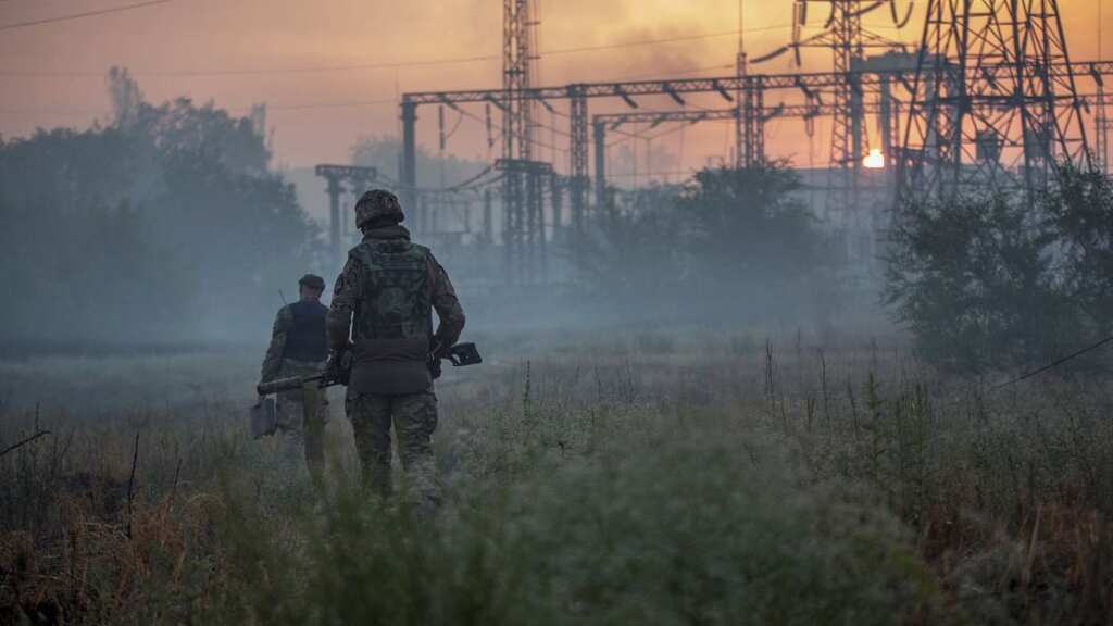 US to send advanced weapons system to Ukraine: Report