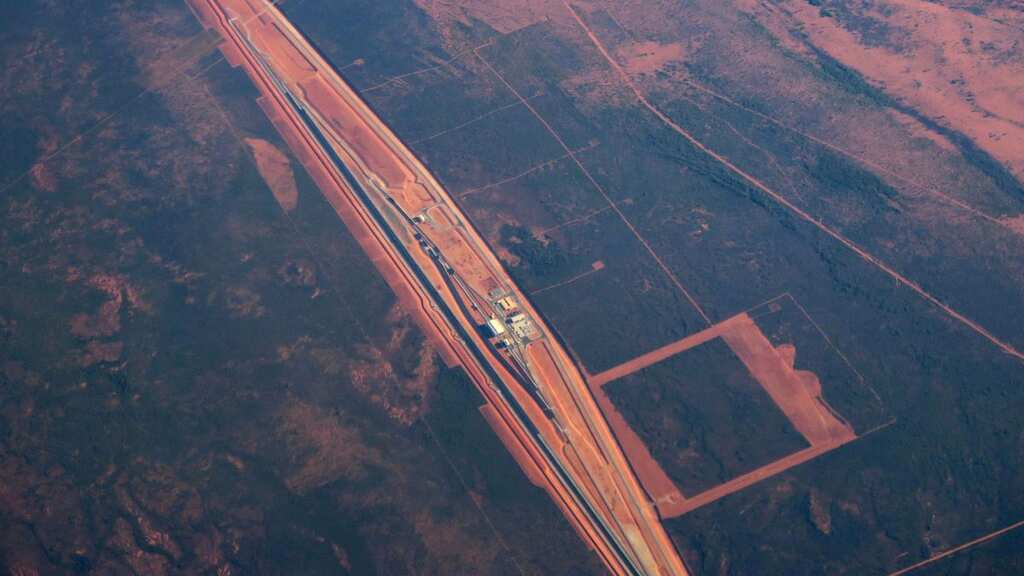 'Appalling' abuse: Australia to push miners to set up register of offenders