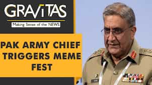 Gravitas: Imran Khan's followers troll Pakistan army chief
