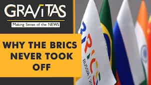 Gravitas: India reaffirms neutrality at BRICS summit