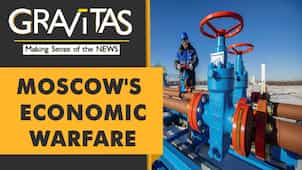 Gravitas: Will Russia turn off Europe's gas supply?