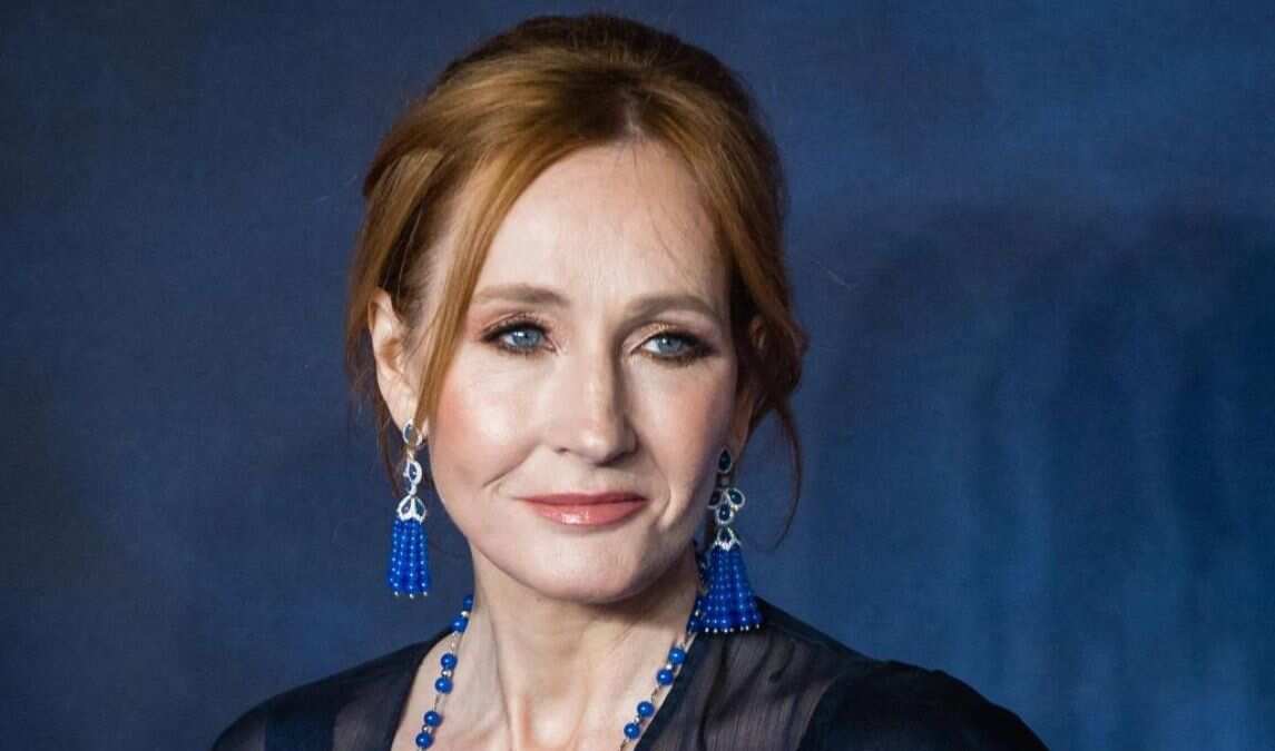 J.K. Rowling's spokesperson slams ‘distasteful’ Russian pranksters