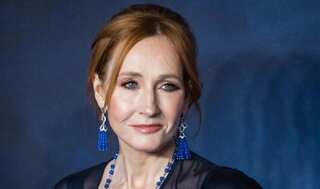 J.K. Rowling's spokesperson slams ‘distasteful’ Russian pranksters