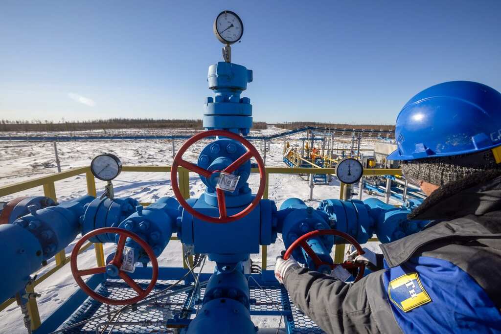 Russian gas flow to Europe dwindles: Germany triggers gas alarm stage as supplies fall