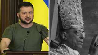 Morning news brief: Ukraine gets EU candidate status, paper crisis in Pakistan and more