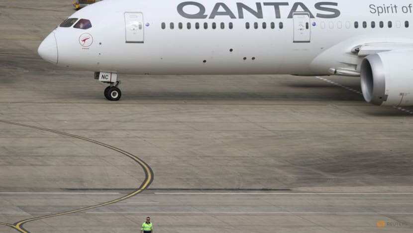 Qantas to cut domestic capacity: High fuel prices, staffing issues for airlines