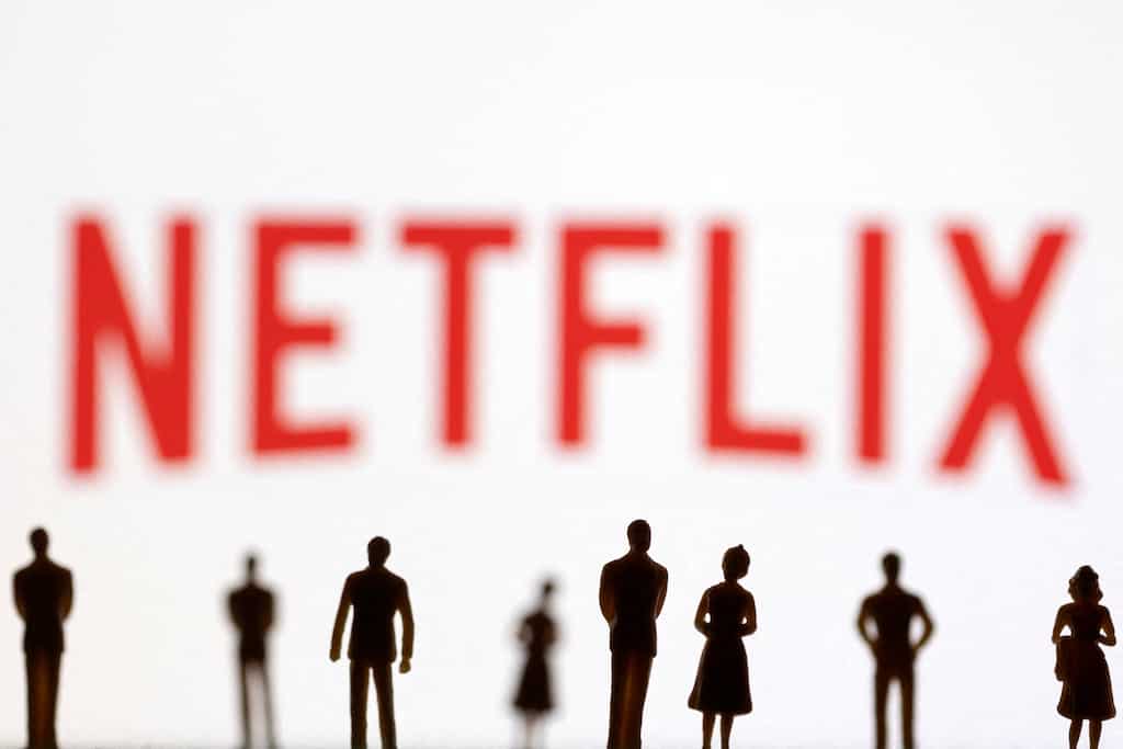 Netflix lays off 300 employees amid a cost-cutting drive
