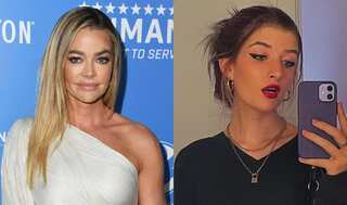 Denise Richards signs up for an OnlyFans account a week after daughter Sami's debut