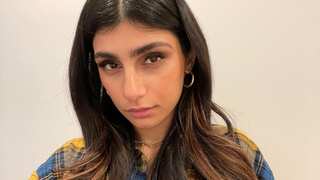 Man irks wife by recognising former adult star Mia Khalifa, makes up with an expensive Birkin bag