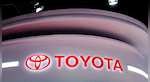 Toyota, Subaru shares drop on recalls of their first EV models