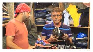 Tainted umpire Asad Rauf, who now owns two shops in Lahore, claims of not following cricket since 2013