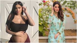 Pakistani actor passes off Kylie Jenner's Instagram story as her own, brutally trolled