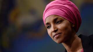 US Congresswoman Ilhan Omar introduces resolution against India for human rights violations