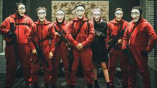 'Money Heist Korea Joint Economic Area': Everything to know
