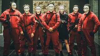 'Money Heist Korea Joint Economic Area': Everything to know