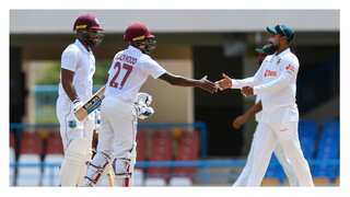 WI vs Ban: When and where to watch West Indies vs Bangladesh 2nd Test - IST time and streaming details
