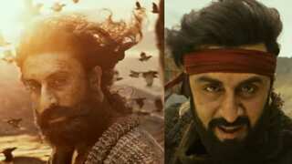 Shamshera trailer: Ranbir Kapoor looks promising in his first double role, Sanjay Dutt takes all the attention