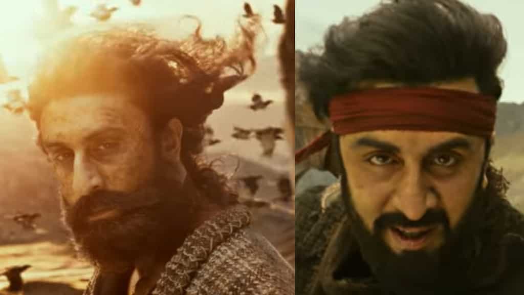 'Shamshera' review: Ranbir Kapoor's film is best viewed with ear plugs on