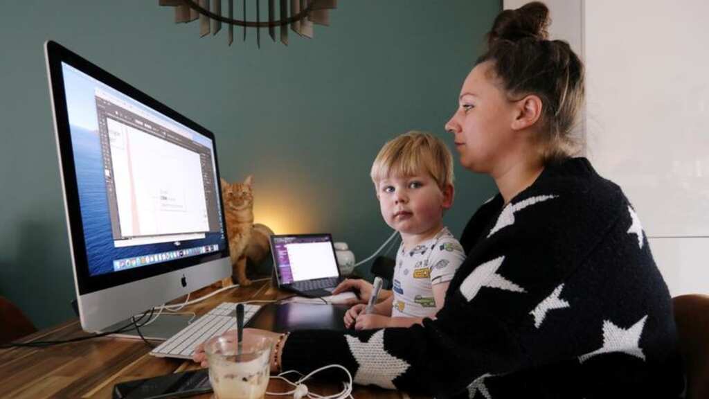 In a first, Netherlands to propose legislation for making work-from-home legal