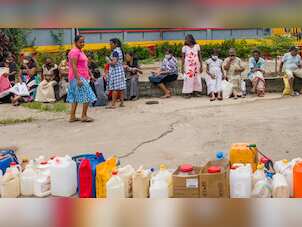 India: Second consignment of essential supplies from Tamil Nadu reaches crisis-hit Sri Lanka