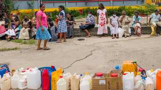 India: Second consignment of essential supplies from Tamil Nadu reaches crisis-hit Sri Lanka