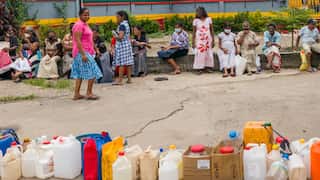 India: Second consignment of essential supplies from Tamil Nadu reaches crisis-hit Sri Lanka