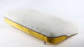 Most expensive pillow in world costs a whopping $57,000. Find out why