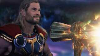 'Thor Love and Thunder' first deleted scene out ahead of OTT release. Watch