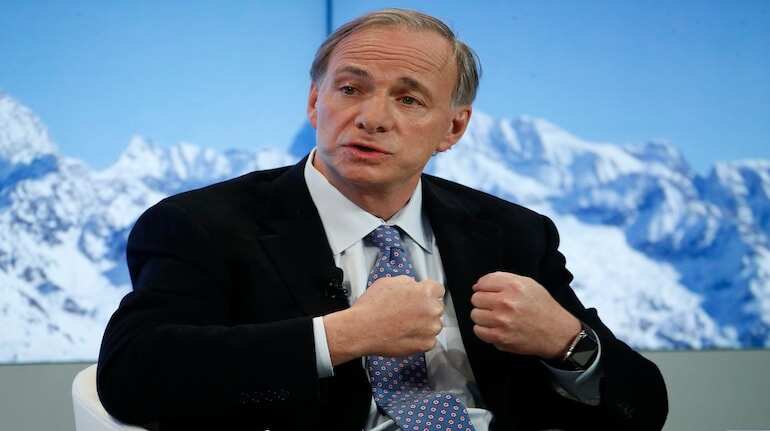 Top hedge fund firm Bridgewater doubles bet against European stocks to $10.5 billion Top hedge fund firm Bridgewater doubles bet against European stocks to $10.5 billion