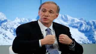 Top hedge fund firm Bridgewater doubles bet against European stocks to $10.5 billion