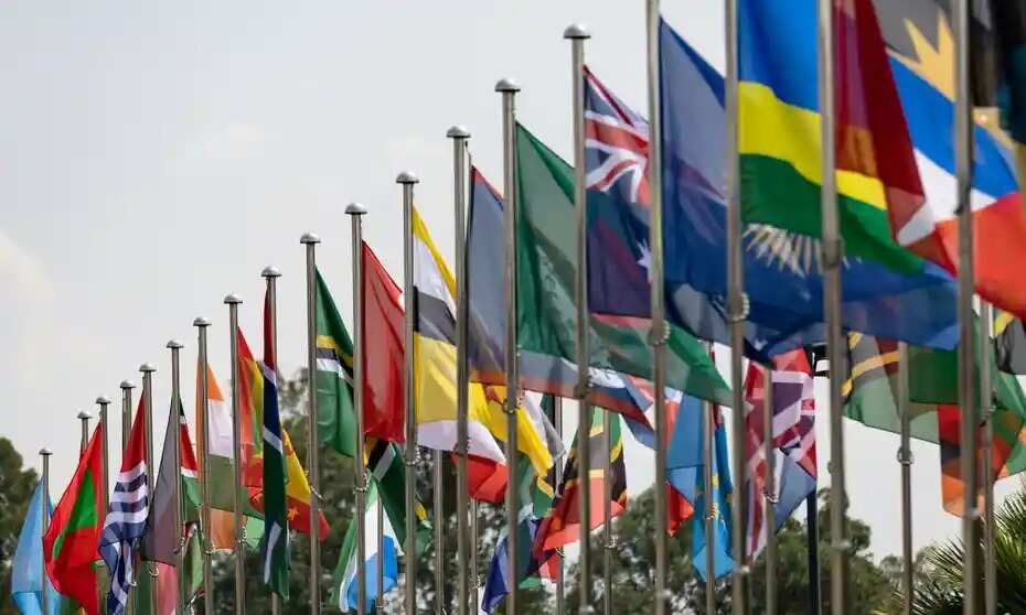Commonwealth Summit 2022: Meet comes amid souring ties between Rwanda & DR Congo