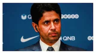 PSG President Nasser al-Khelaïfi acquitted for second time, Jérôme Valcke found guilty in FIFA retrial