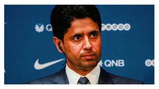 PSG President Nasser al-Khelaïfi acquitted for second time, Jérôme Valcke found guilty in FIFA retrial